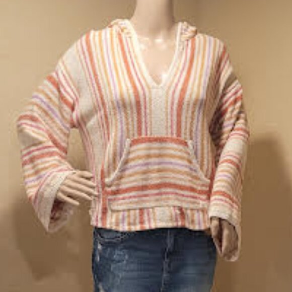 Billabong medium hoodie with kangaroo pocket - Picture 5 of 12